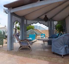 Отдых в Riad Armelle - Марокко, Марракеш
