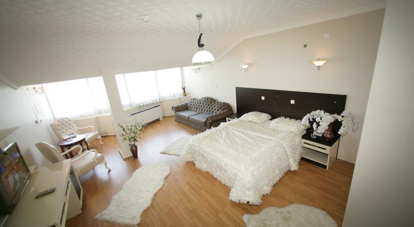 Okutur Hotel 2*