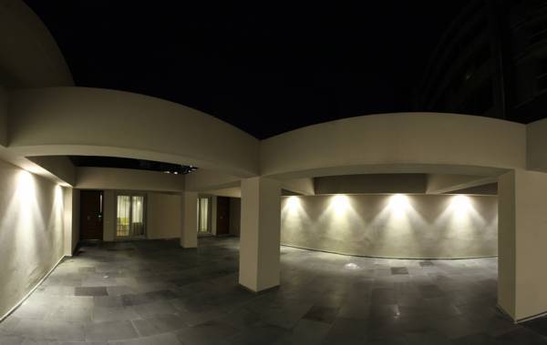 Nish Istanbul Suites Hotel 4* Турция, Стамбул