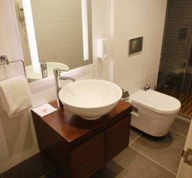 Туры в Nish Istanbul Suites Hotel в Турции