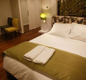 Отдых в Nish Istanbul Suites Hotel - Турция, Стамбул