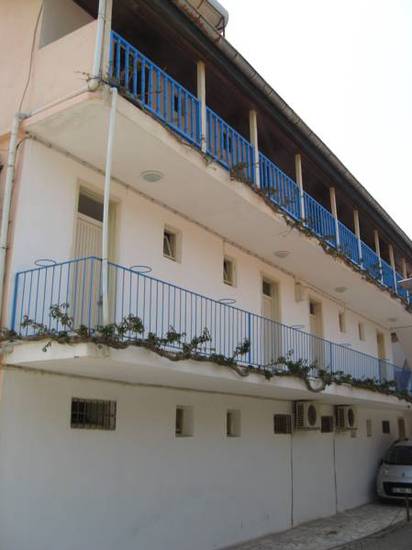 Evin Pension  Турция, Сиде