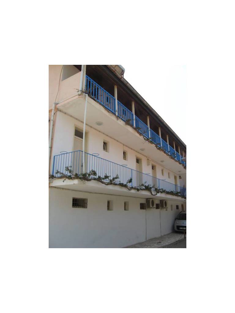 Evin Pension 