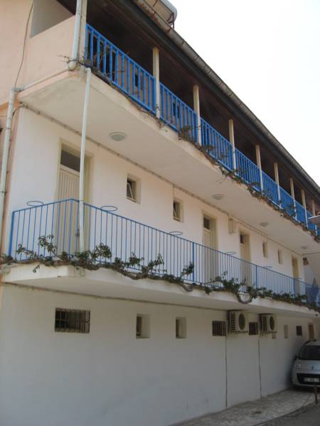 Side Evin Pansiyon