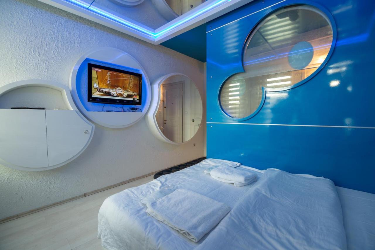 Element Suites  Турция, Стамбул