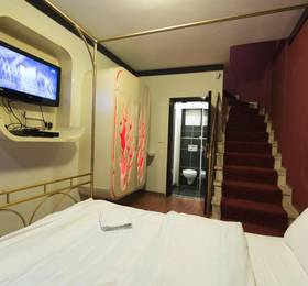 Element Suites в Стамбуле