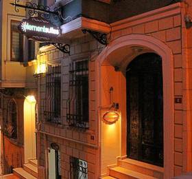 Туры в Element Suites в Турции