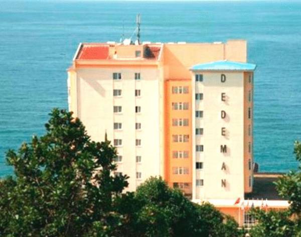 Dedeman Rize Турция, Ризе