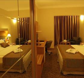 Туры в Dedeman Rize в Турции