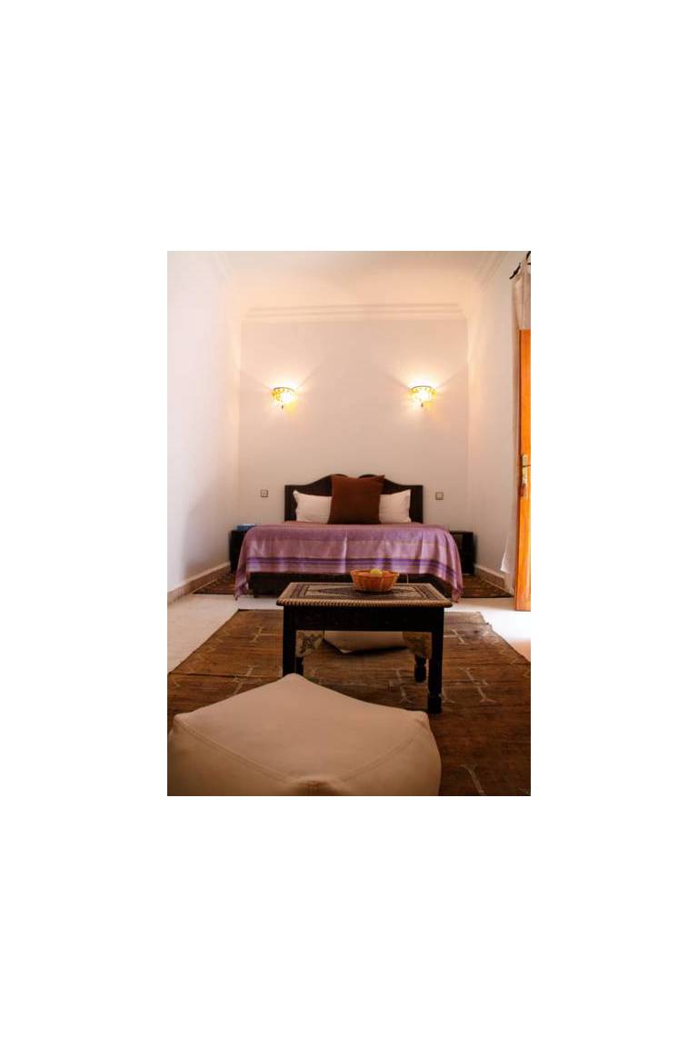 Riad Mariana 
