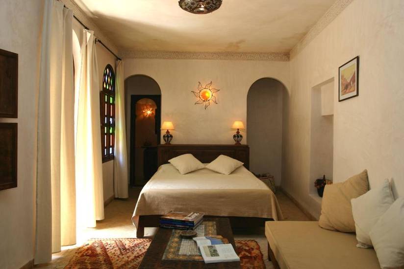 Riad Massiba  Марокко, Марракеш