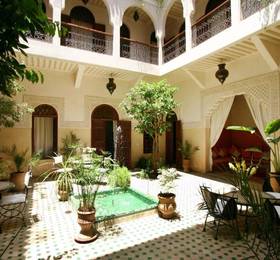 Туры в Riad Massiba  в Марокко