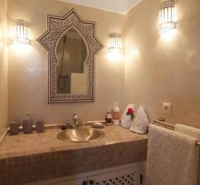 Отдых в Riad Massiba  - Марокко, Марракеш