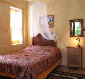Отдых в Daphne House  - Турция, Олимпос