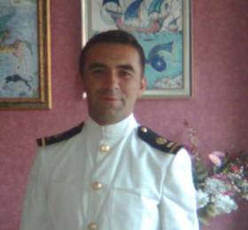 Yacht Maison  в Стамбуле