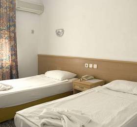Туры в Huzuray Otel в Турции