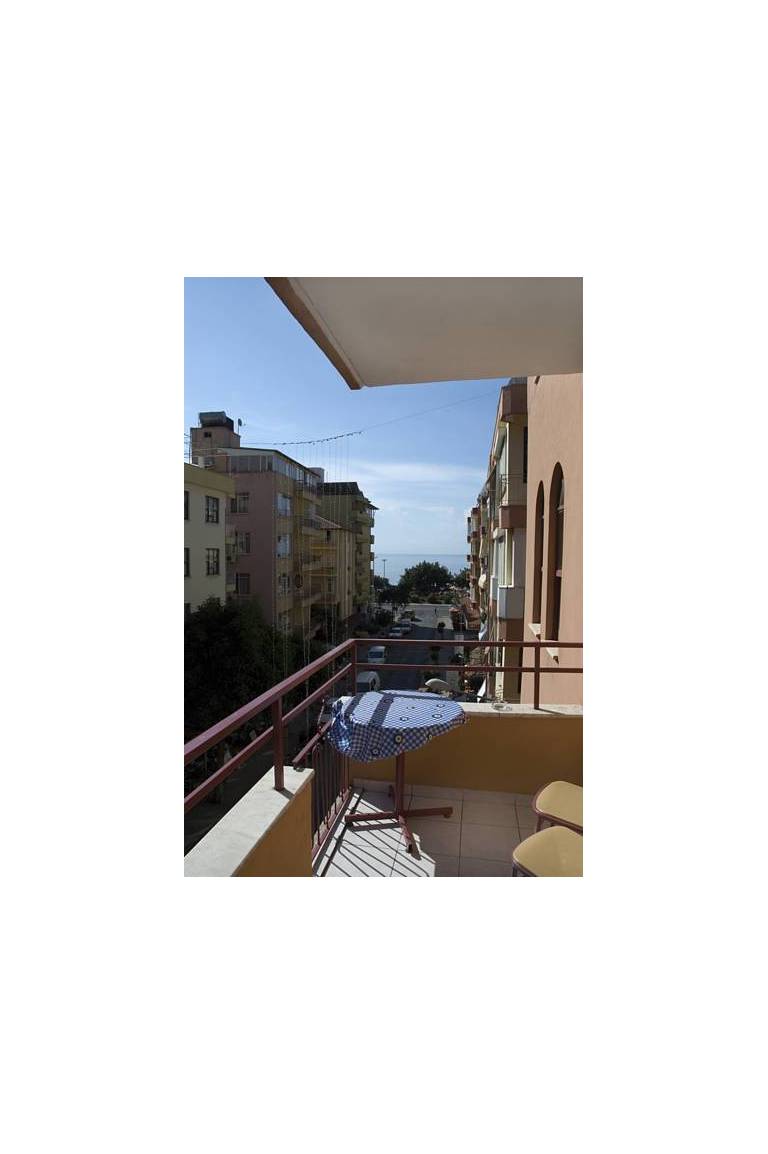 Huzuray Otel 