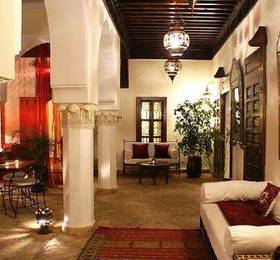 Туры в Riad Calista в Марокко