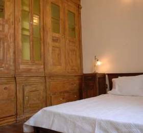 Туры в Moshos Hotel  в Турции