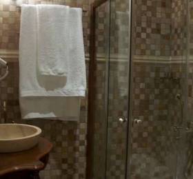 Moshos Hotel  в Айвалыке