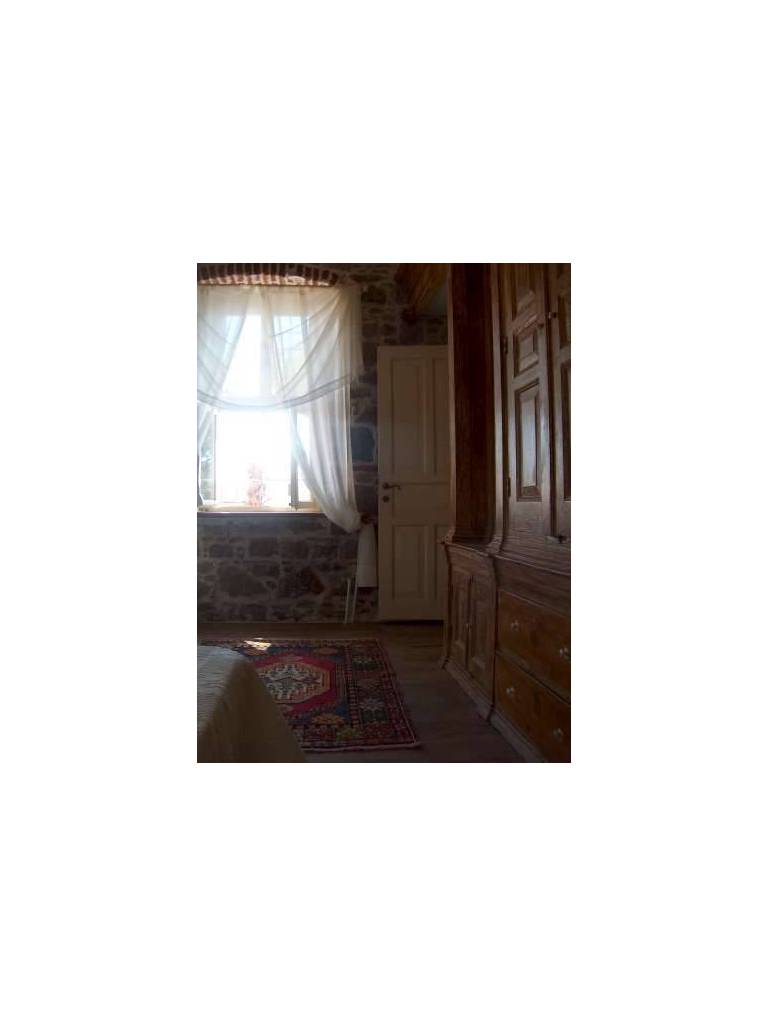 Moshos Hotel 