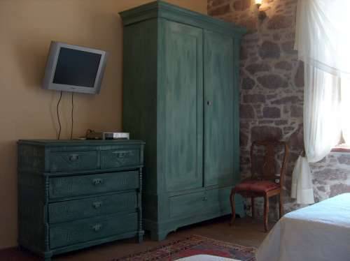 Moshos Hotel 