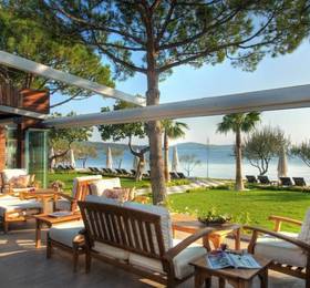 Отдых в Ortunc Hotel - Турция, Айвалик