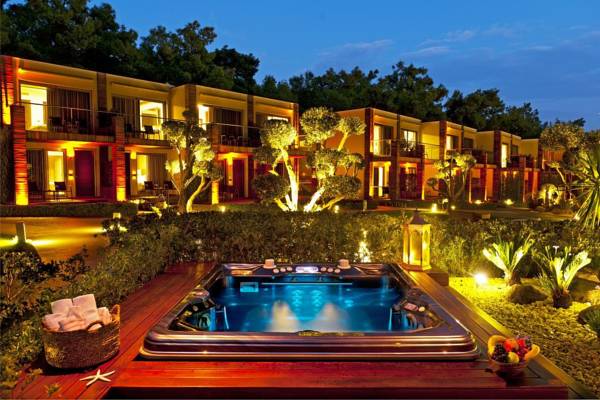 Ortunc Hotel