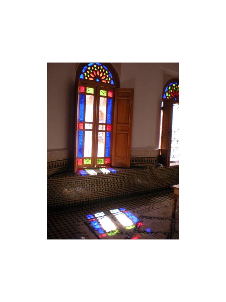 Riad Boustan 