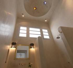 Riad Chi-Chi  в Марракеше