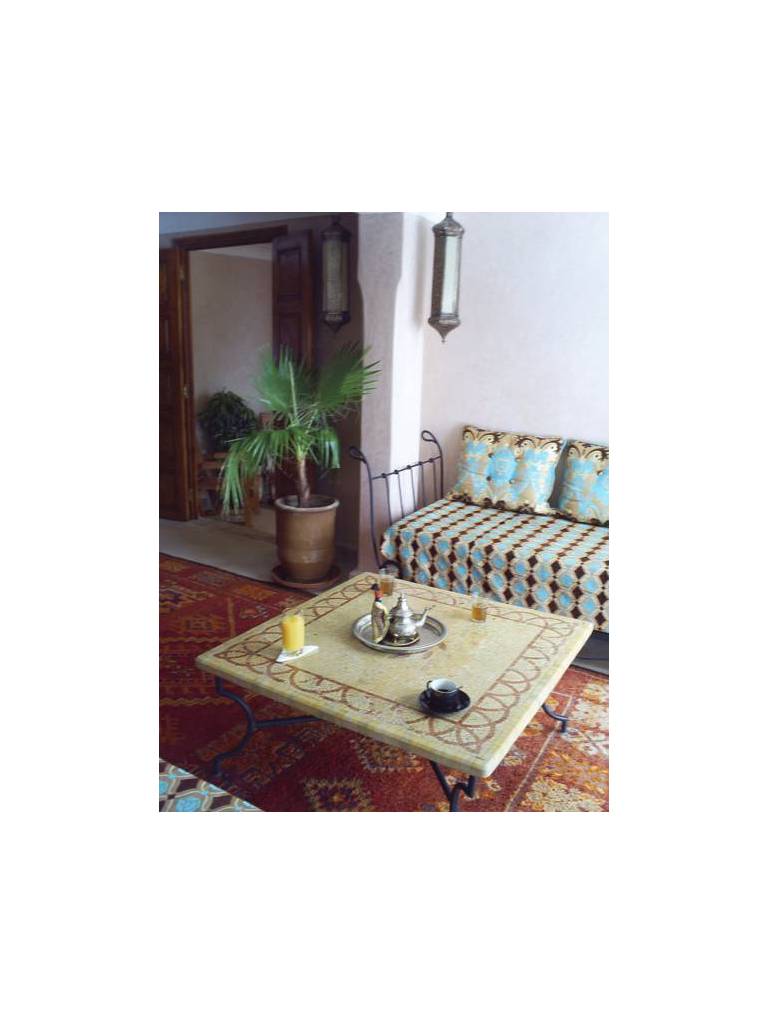 Riad Oumaima