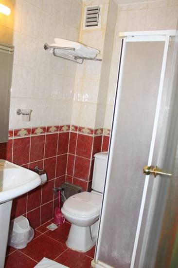 Kasmir Hotel  Турция, Болу