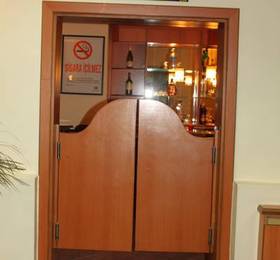 Kasmir Hotel  в Болу