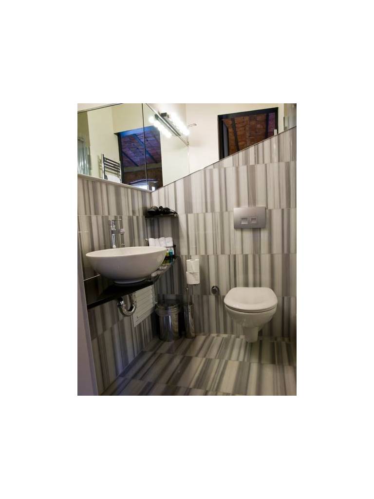 Rooms Galata