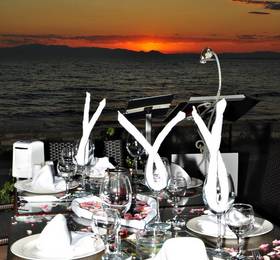 Tropic On The Beach Hotel в Сиде