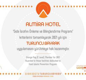 Отдых в Almira Hotel - Турция, Бурса