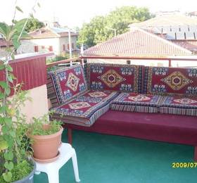 Отдых в Umut Pension - Турция, Сиде