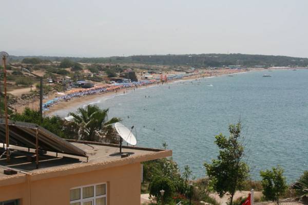 Umut Pension