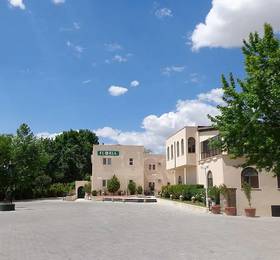 Туры в Floria Hotel в Турции