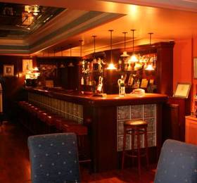 Kismet Hotel  в Кушадасах