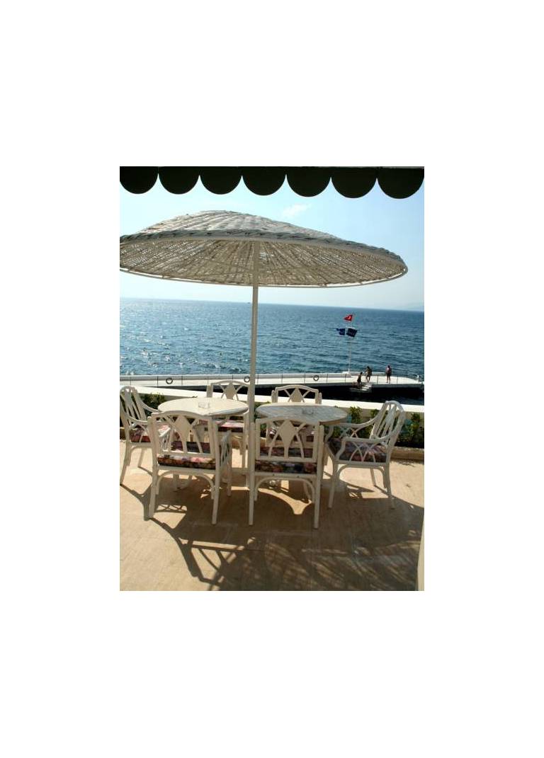 Kismet Hotel 