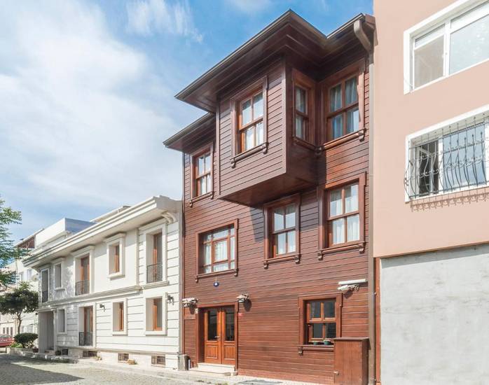 Lalinn Hotel  Турция, Стамбул