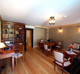 Отдых в Lalinn Hotel  - Турция, Стамбул