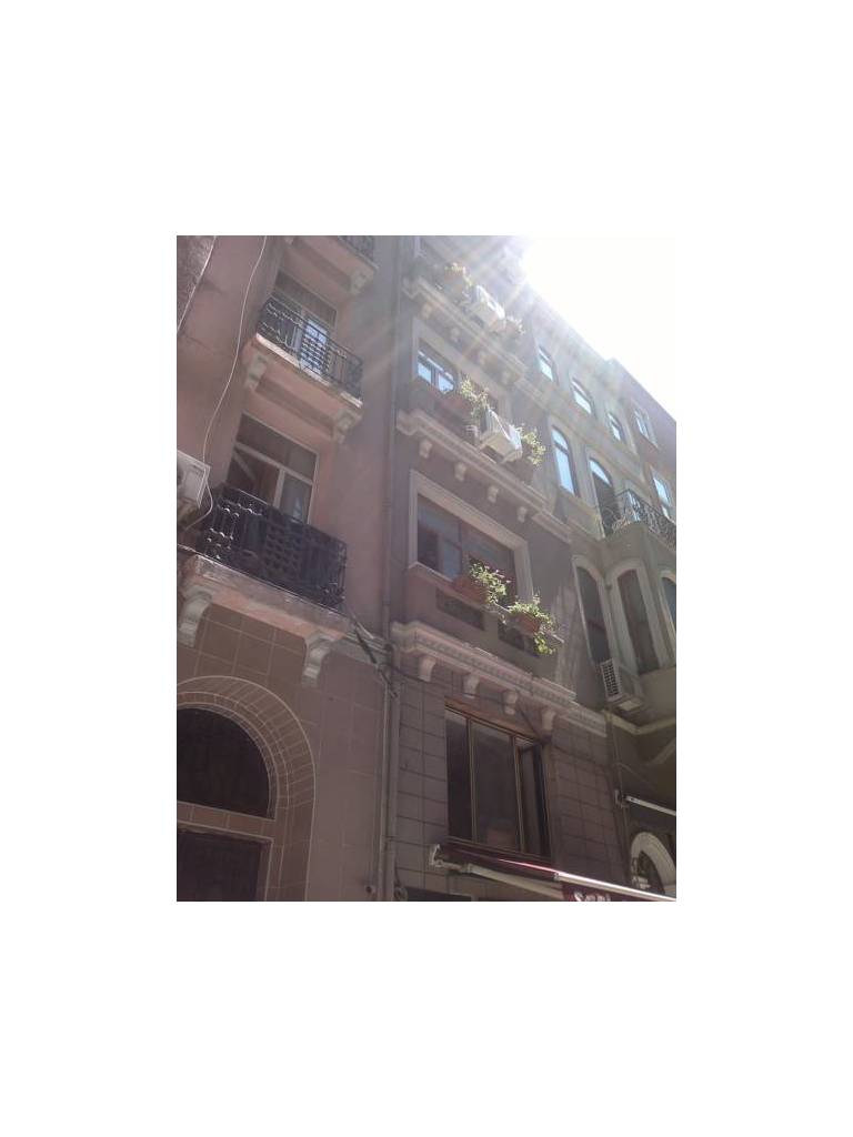 Sultan Flats 