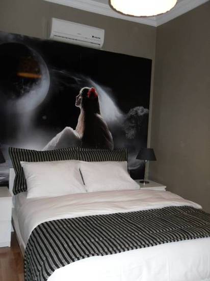 Swiss Suites  Турция, Стамбул