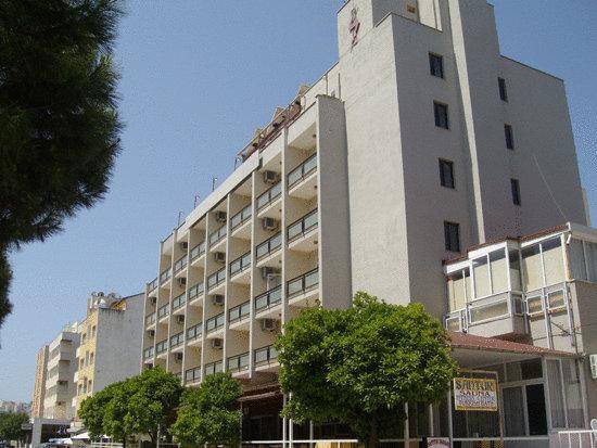 Santur Hotel 3* Турция, Кушадасы