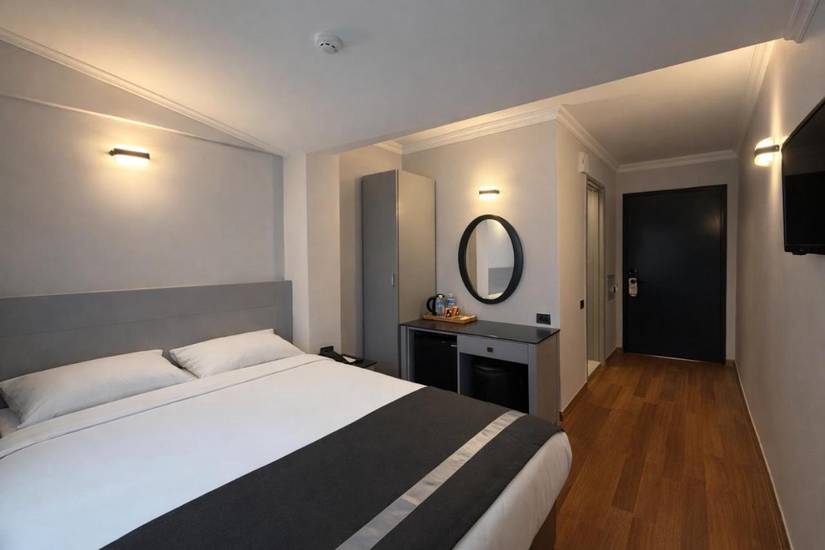 Peak Star Otel 3* Турция, Стамбул
