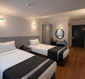 Туры в Peak Star Otel в Турции