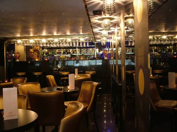 Peak Star Otel