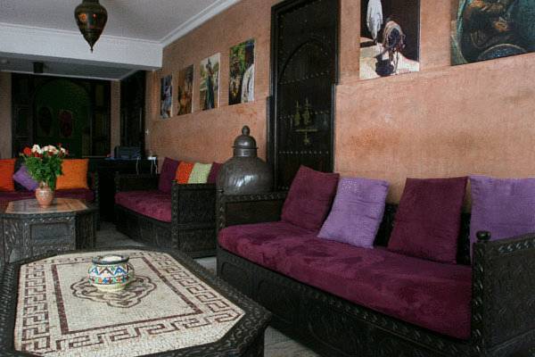 Islane Hotel 3* Марокко, Марракеш